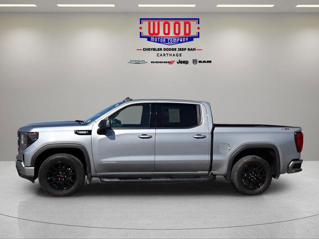 Used 2024 GMC Sierra 1500 Elevation w/ Preferred Package image 6