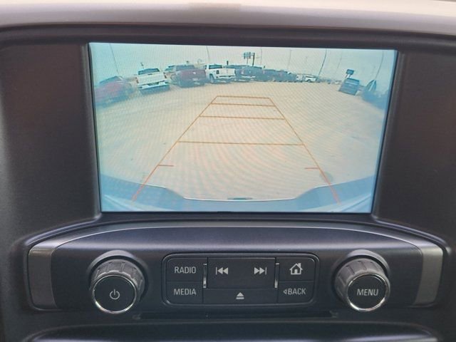 Used 2018 Chevrolet Silverado 1500 LT w/ Texas Edition image 6