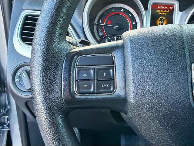 Used 2018 Dodge Journey SE image 33