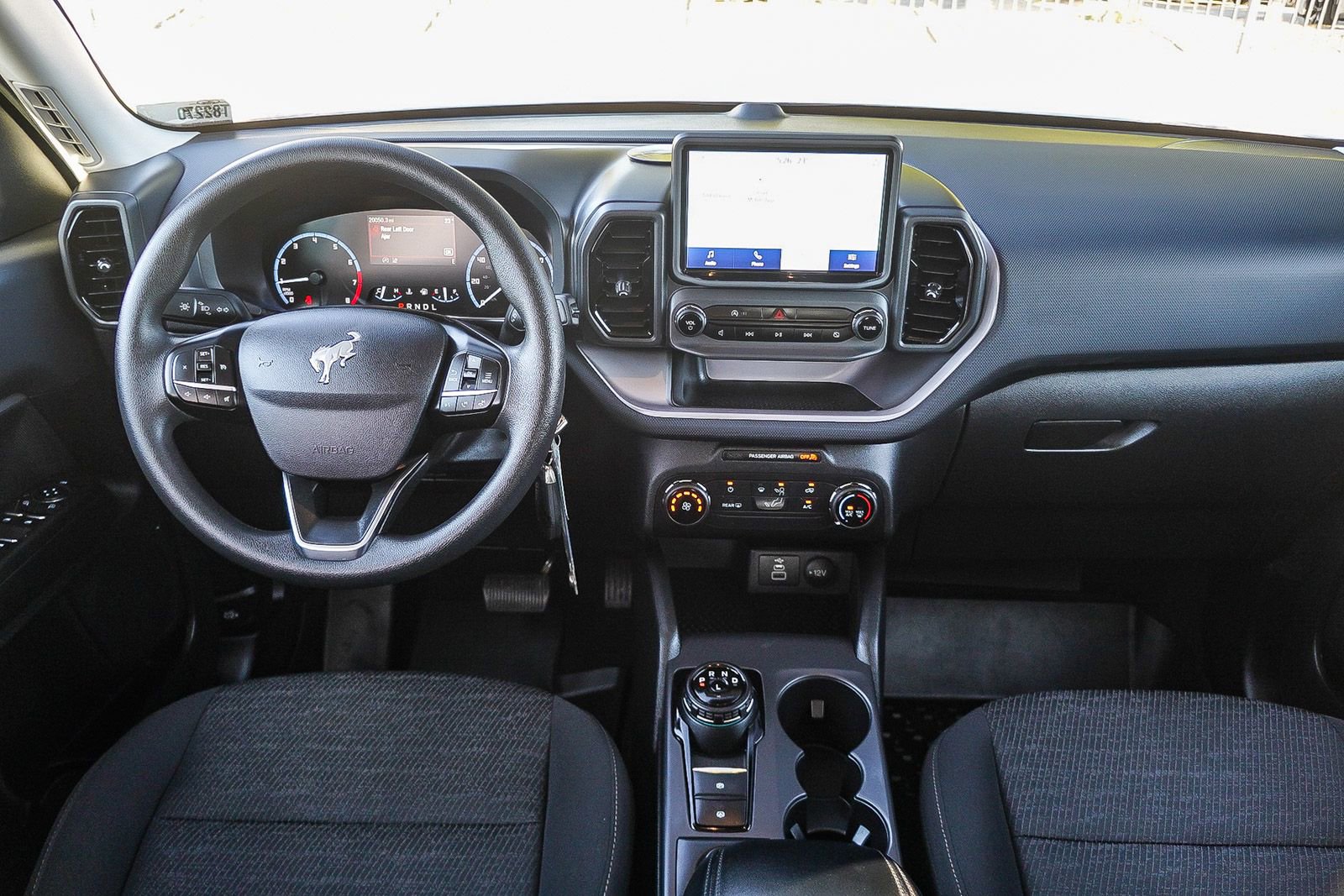 Used 2023 Ford Bronco Sport image 15