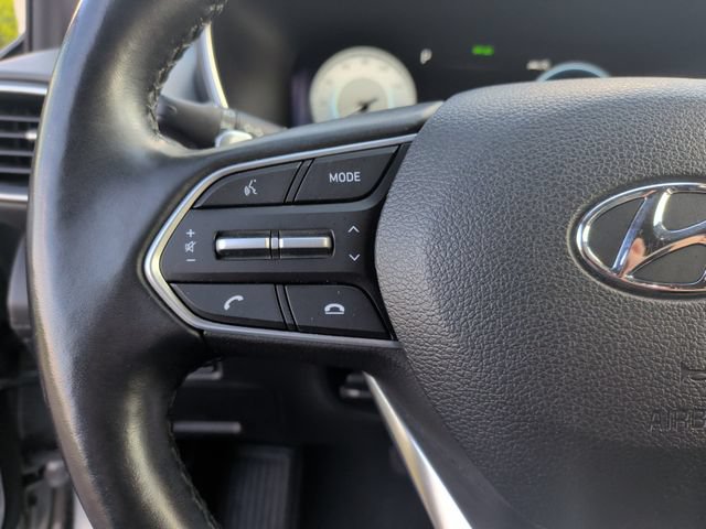 Used 2023 Hyundai Santa Fe Limited FWD image 17