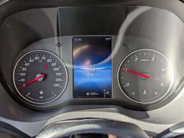 New 2025 Mercedes-Benz Sprinter 3500 image 11