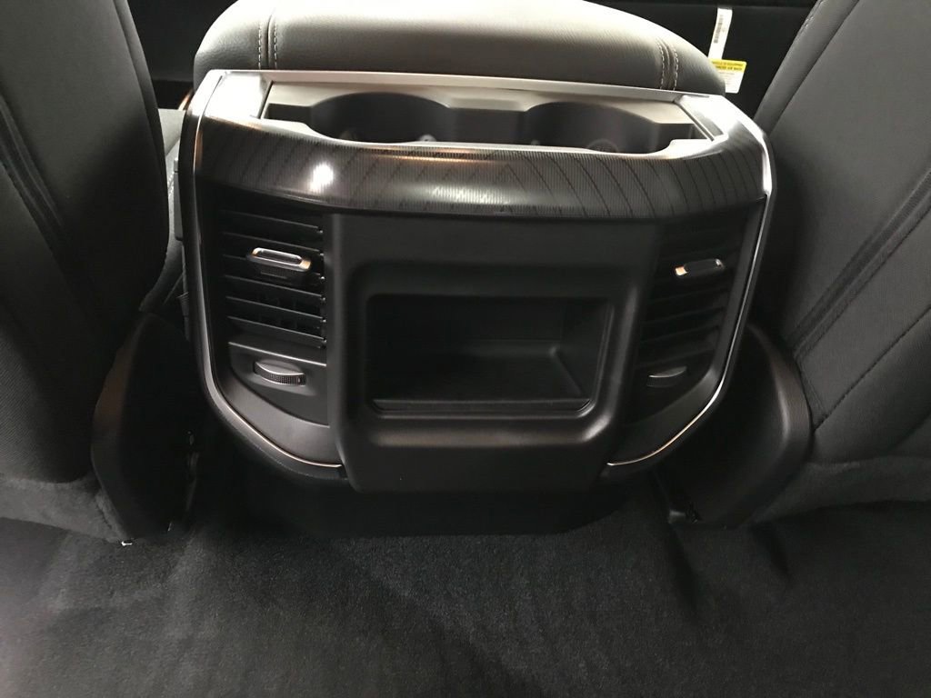 New 2026 RAM 1500 Big Horn image 35