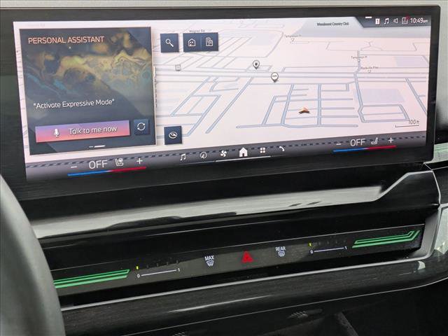 Used 2026 BMW 530i xDrive image 11