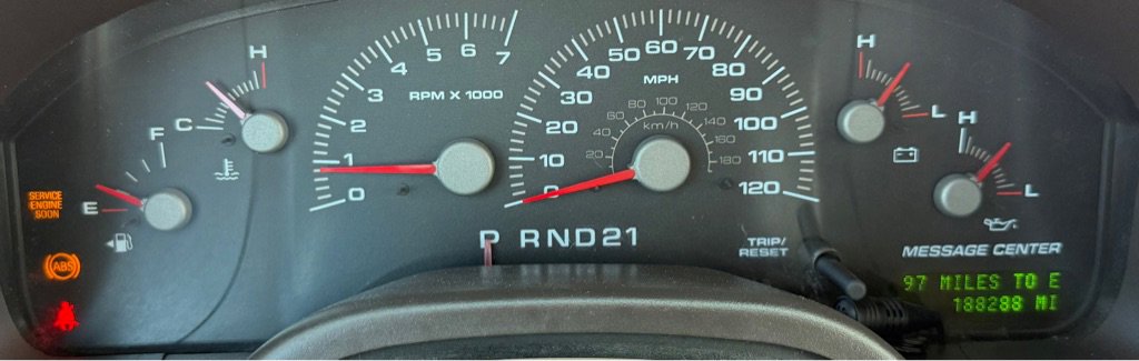 Used 2004 Ford Expedition Eddie Bauer RWD image 10