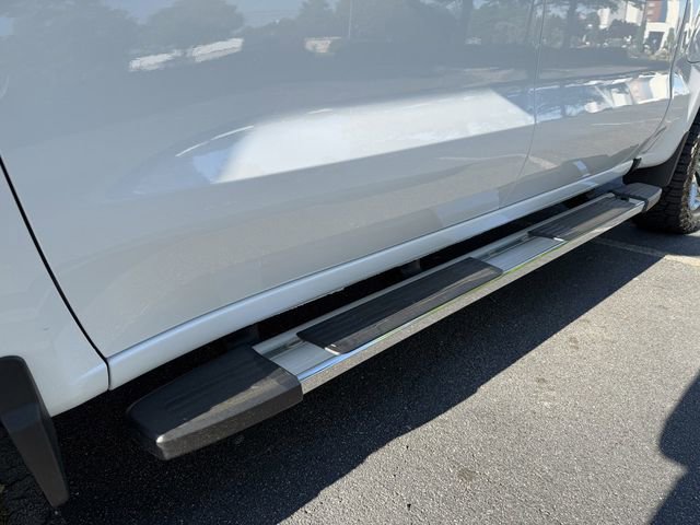 Used 2026 Chevrolet Silverado 1500 LTZ image 13