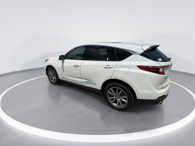 Used 2021 Acura RDX AWD w/ Technology Package image 6