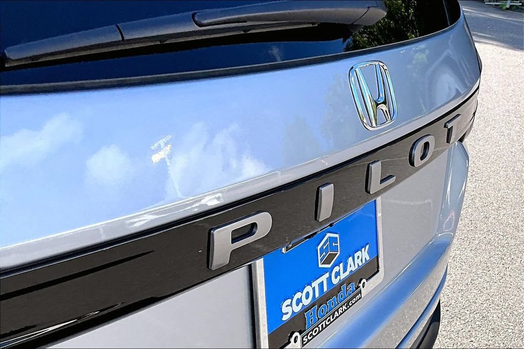 Used 2026 Honda Pilot EX-L image 25