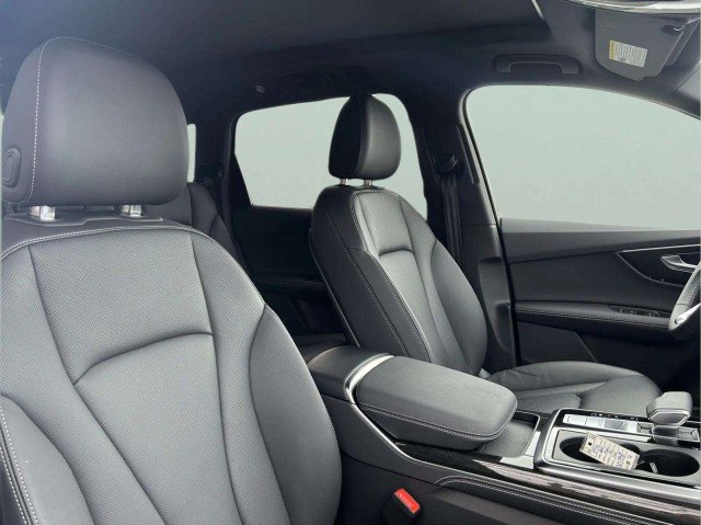 Certified 2025 Audi Q7 Premium Plus w/ Premium Plus Package image 31