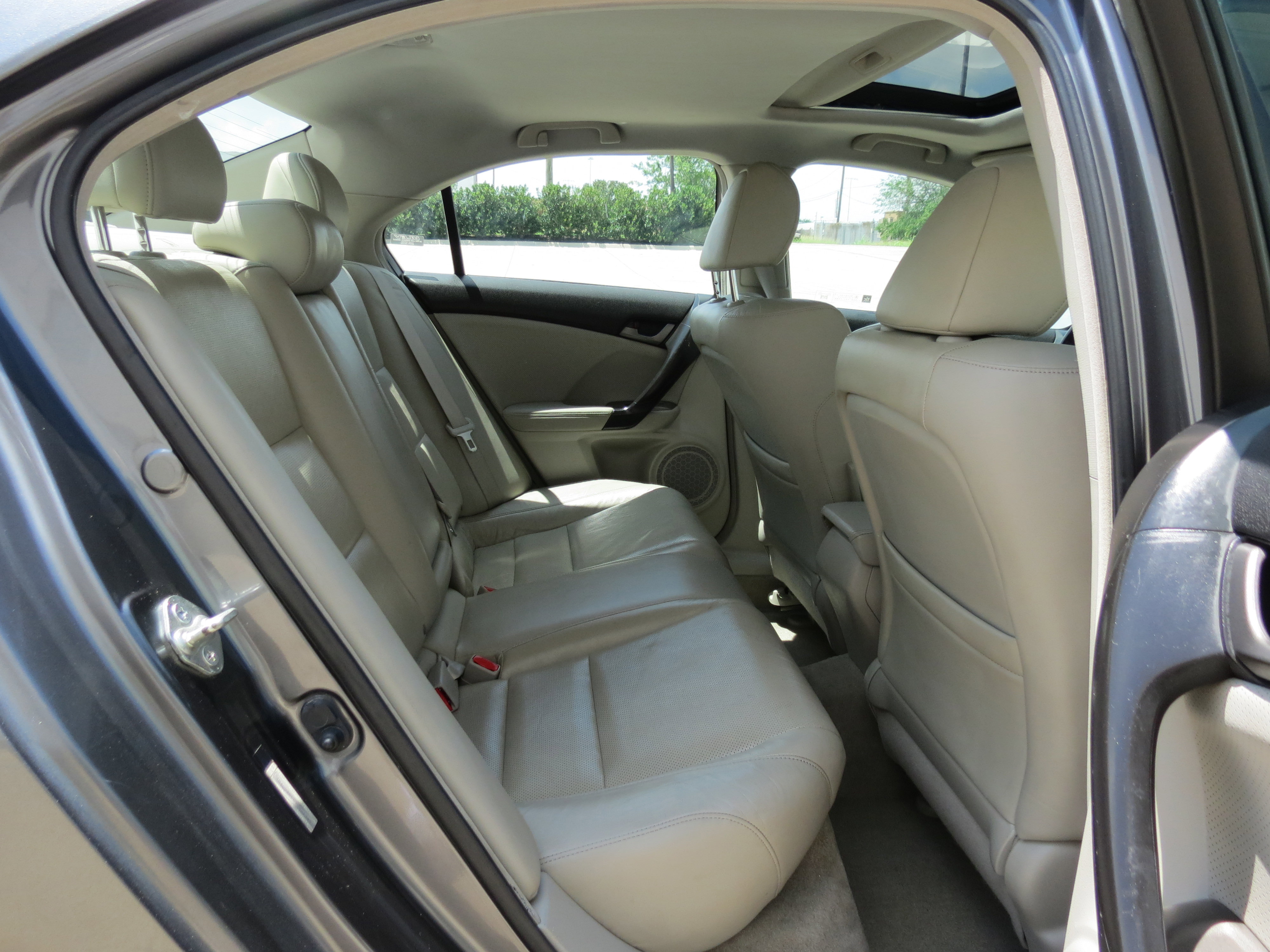 Used 2009 Acura TSX Sedan FWD image 29
