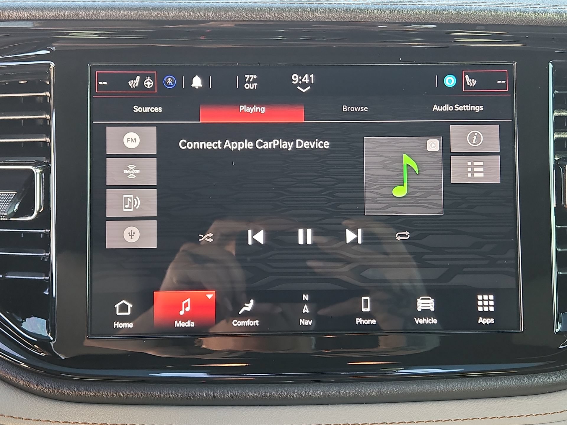 Certified 2022 Dodge Durango R/T AWD/4WD image 12