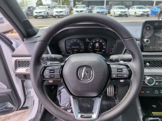 New 2026 Acura Integra A-Spec FWD image 19