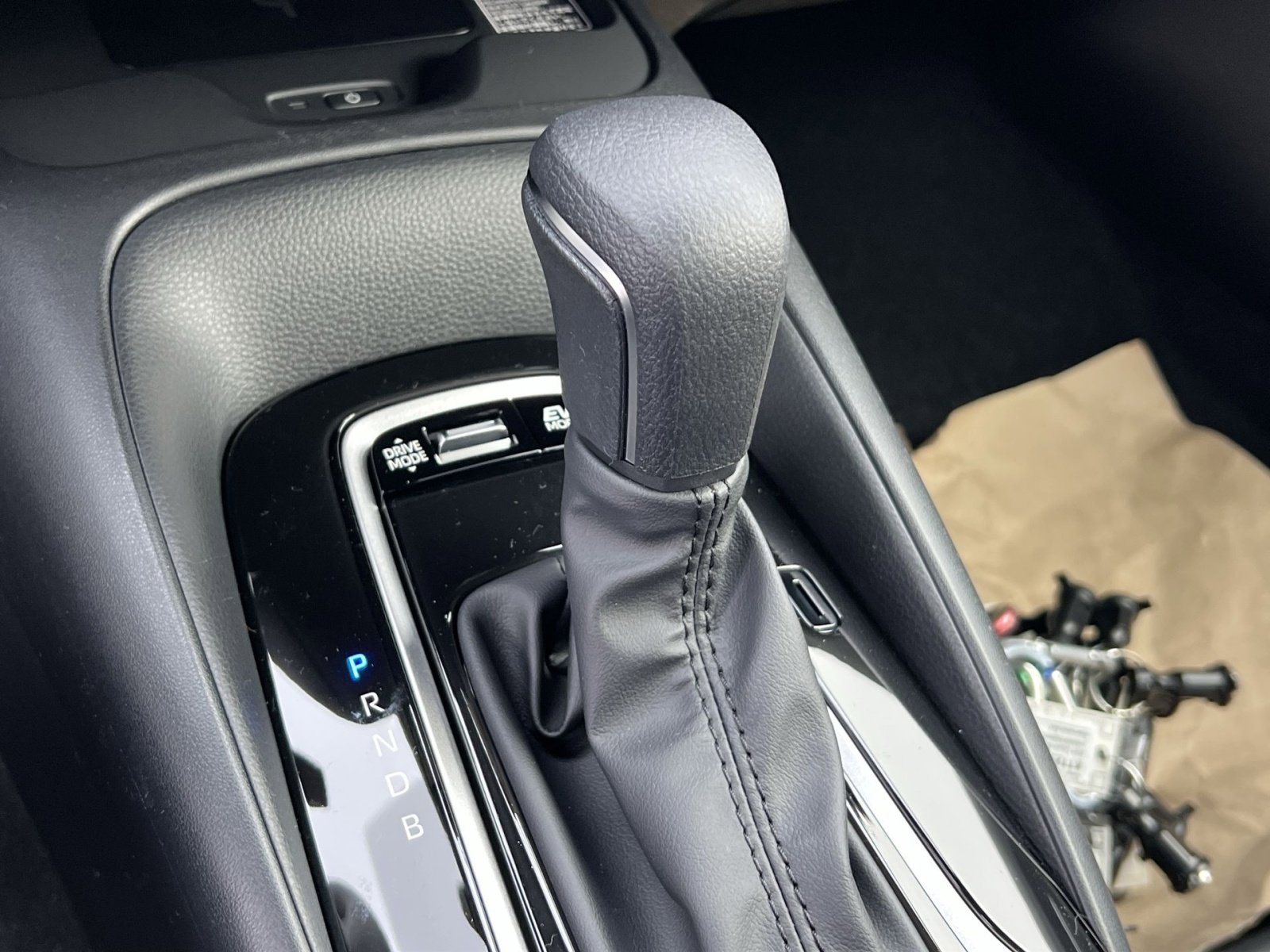 New 2026 Toyota Corolla SE image 17