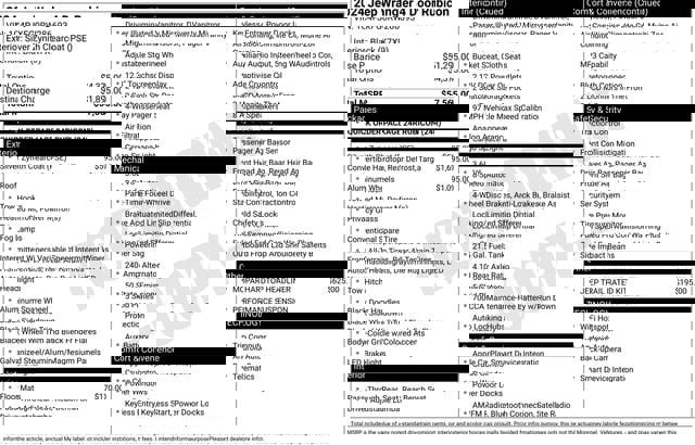 New 2024 Jeep Wrangler Unlimited Rubicon image 5