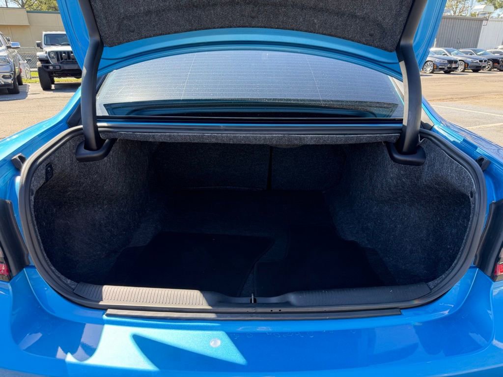 Used 2023 Dodge Charger Scat Pack w/ Plus Group RWD image 7
