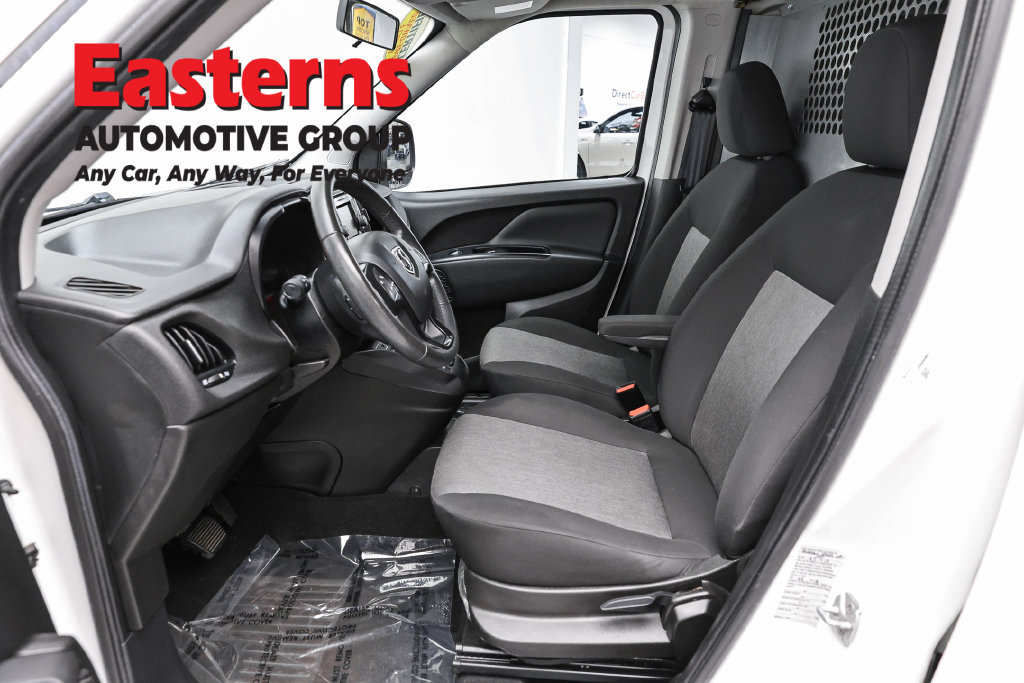 Used 2018 RAM ProMaster City Tradesman SLT FWD image 15