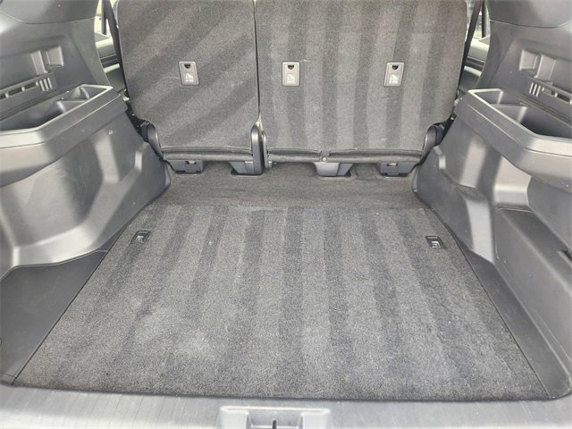 Used 2025 Toyota 4Runner SR5 image 32