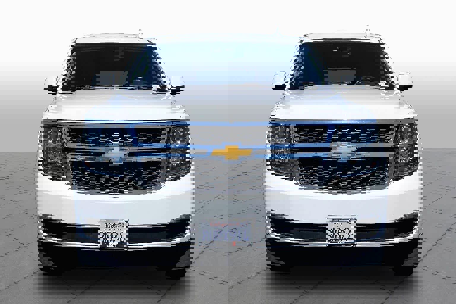 Used 2015 Chevrolet Tahoe LT RWD image 3