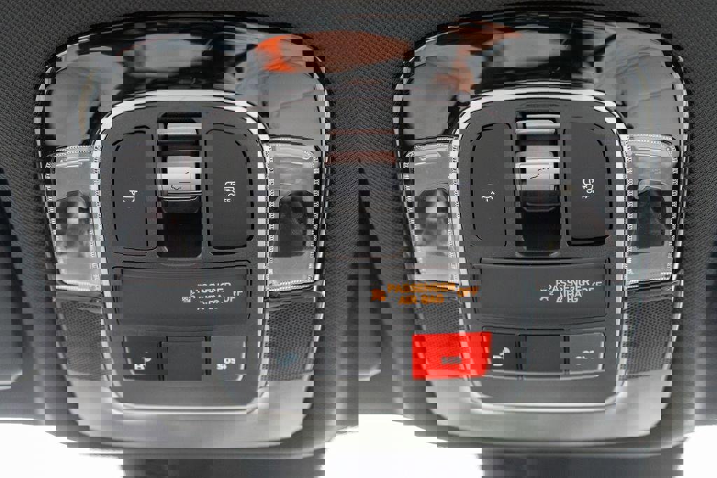 New 2026 Hyundai Santa Cruz SEL image 18