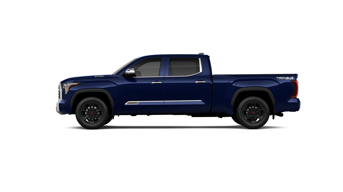 New 2026 Toyota Tundra 1794 Edition AWD/4WD image 39