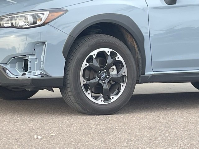 Used 2023 Subaru Crosstrek 2.0i image 21