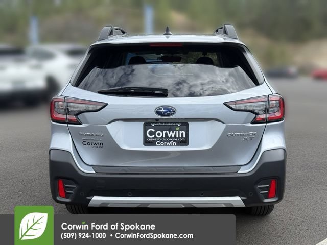 Used 2021 Subaru Outback Limited XT w/ Popular Package #2 AWD/4WD image 18