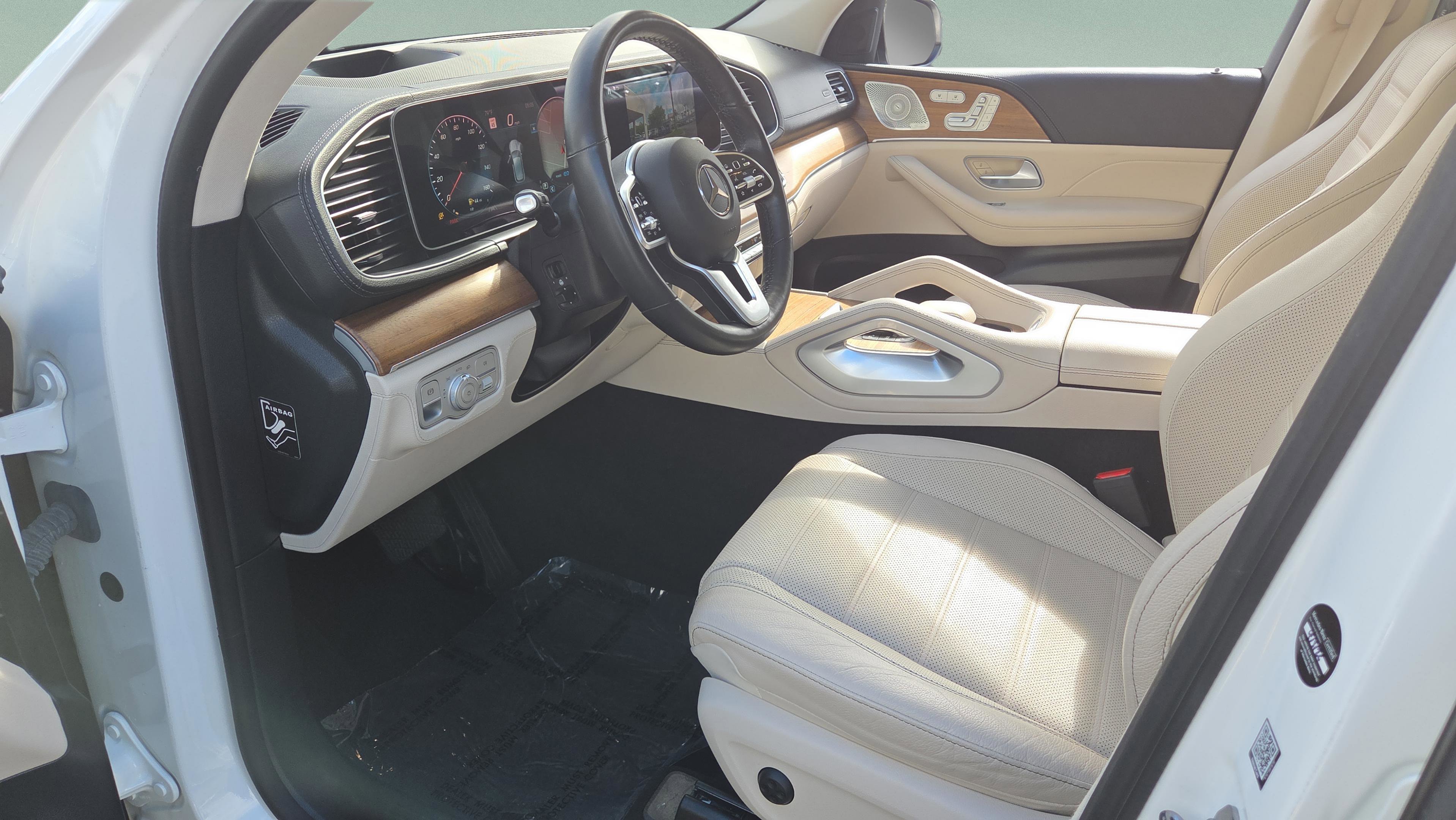 Certified 2023 Mercedes-Benz GLE 450 4MATIC image 9