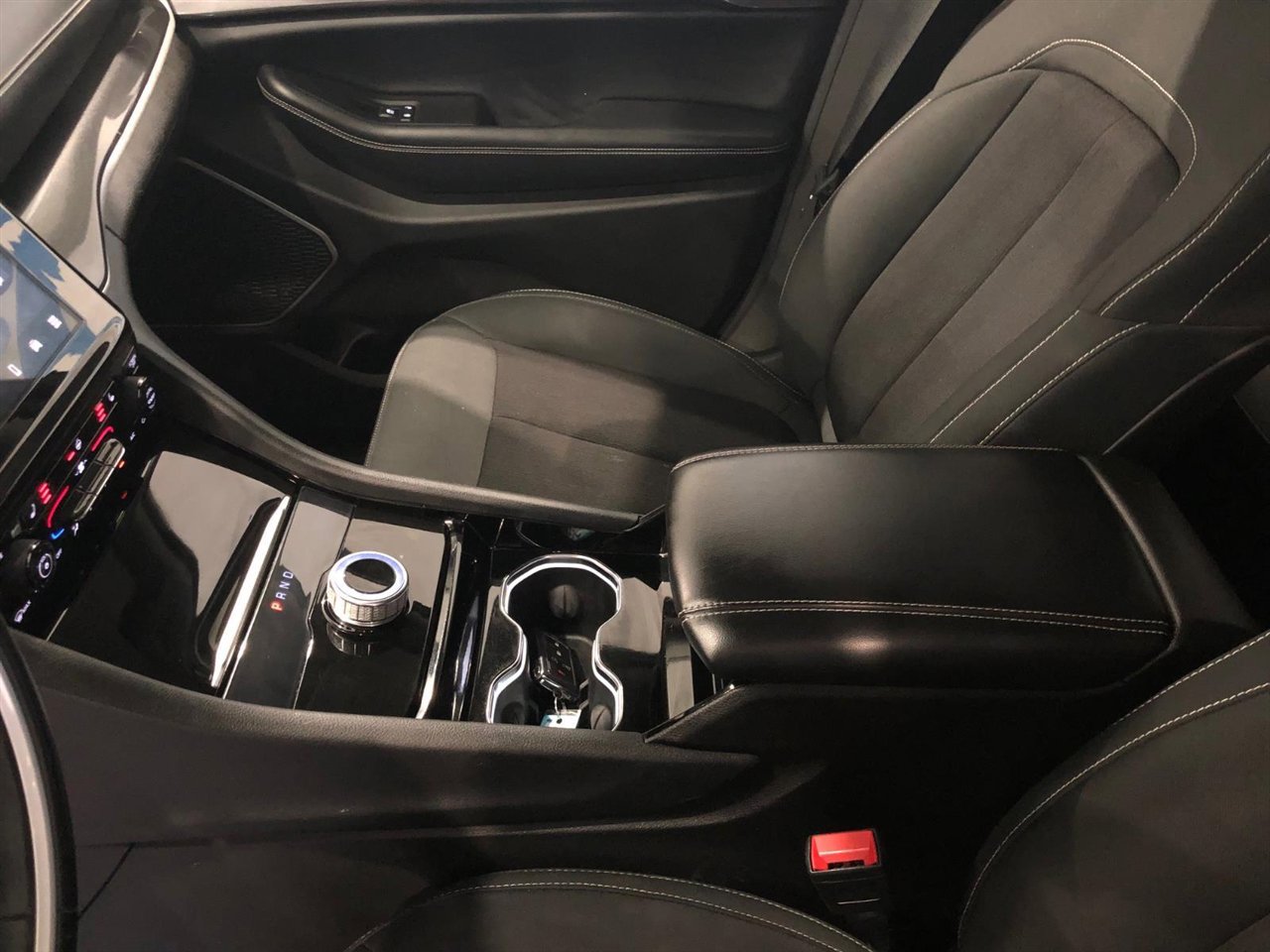 Used 2021 Jeep Grand Cherokee L Laredo w/ Luxury Tech Group I image 7