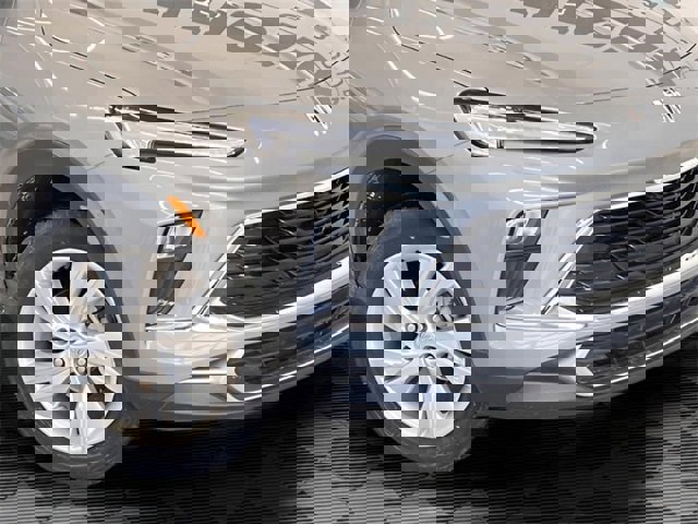 Certified 2025 Buick Encore GX Preferred image 24