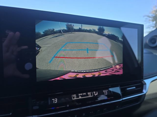 Certified 2025 Toyota Sienna XSE image 24