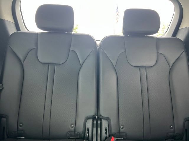 Certified 2023 Kia Sorento SX AWD/4WD image 37