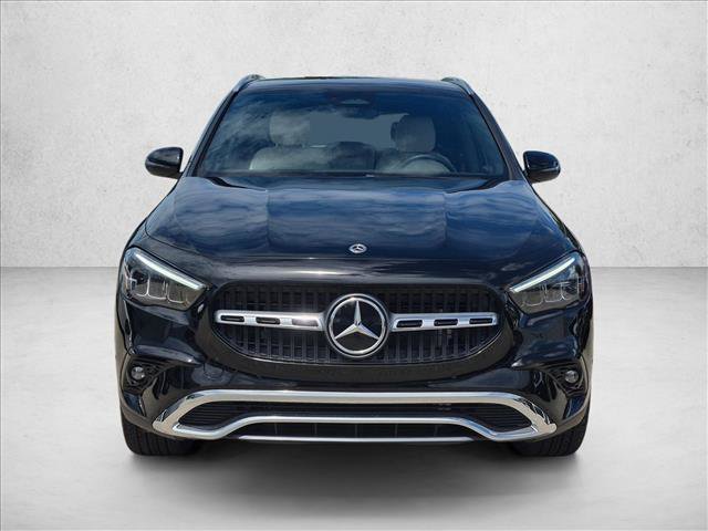 Certified 2026 Mercedes-Benz GLA 250 image 2