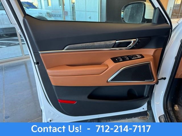 New 2025 Kia Telluride SX Prestige X-Line image 17