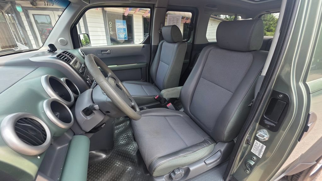 Used 2003 Honda Element EX image 10