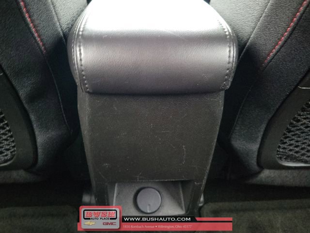 Used 2017 GMC Terrain SLE w/ Nightfall Package image 12