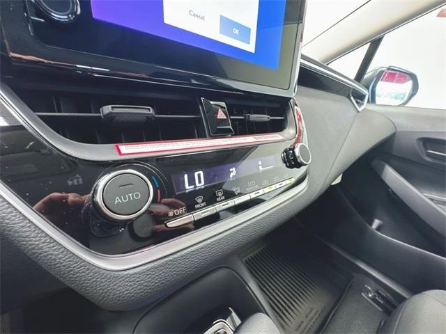Certified 2024 Toyota Corolla LE image 19