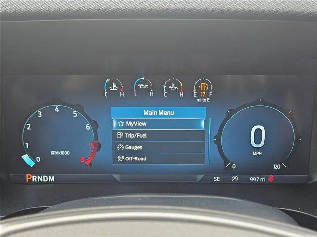 New 2026 Ford F150 XLT image 11