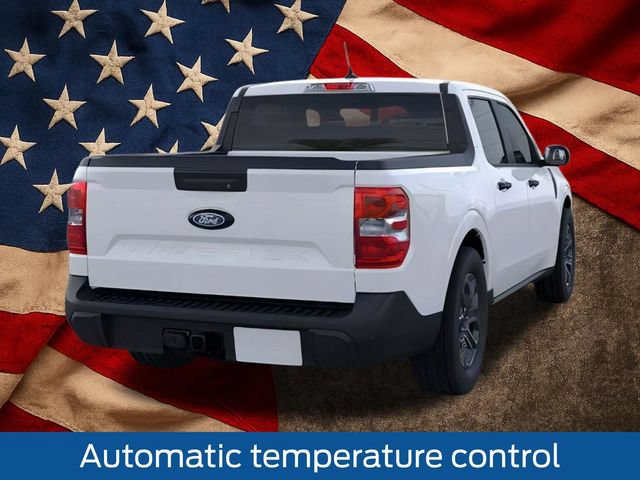 New 2025 Ford Maverick XLT w/ 4K Tow Package AWD/4WD image 10