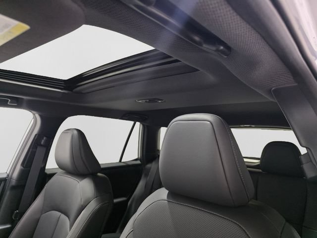 New 2026 Subaru Outback Limited AWD/4WD image 25