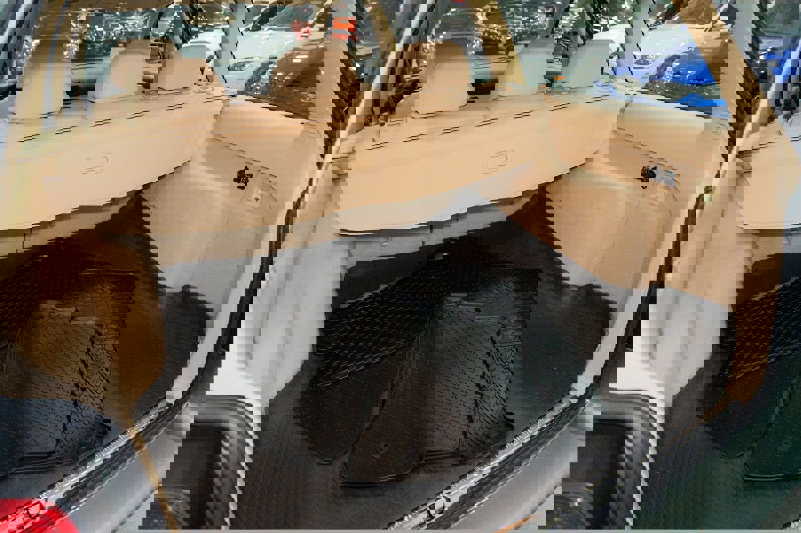 Used 2002 Volkswagen Passat GLX image 25