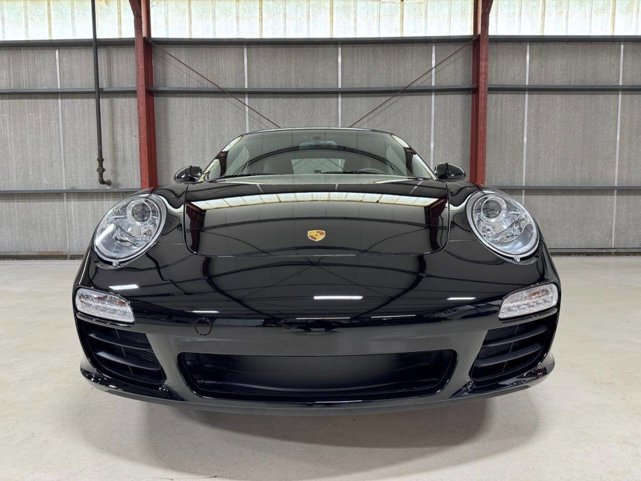Used 2012 Porsche 911 Carrera Black Edition image 29