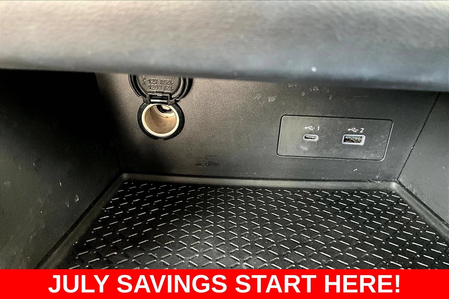 Used 2023 Nissan Pathfinder Rock Creek AWD/4WD image 19