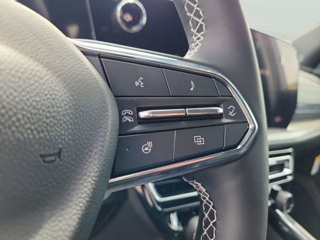 New 2026 Chevrolet Traverse LT image 26