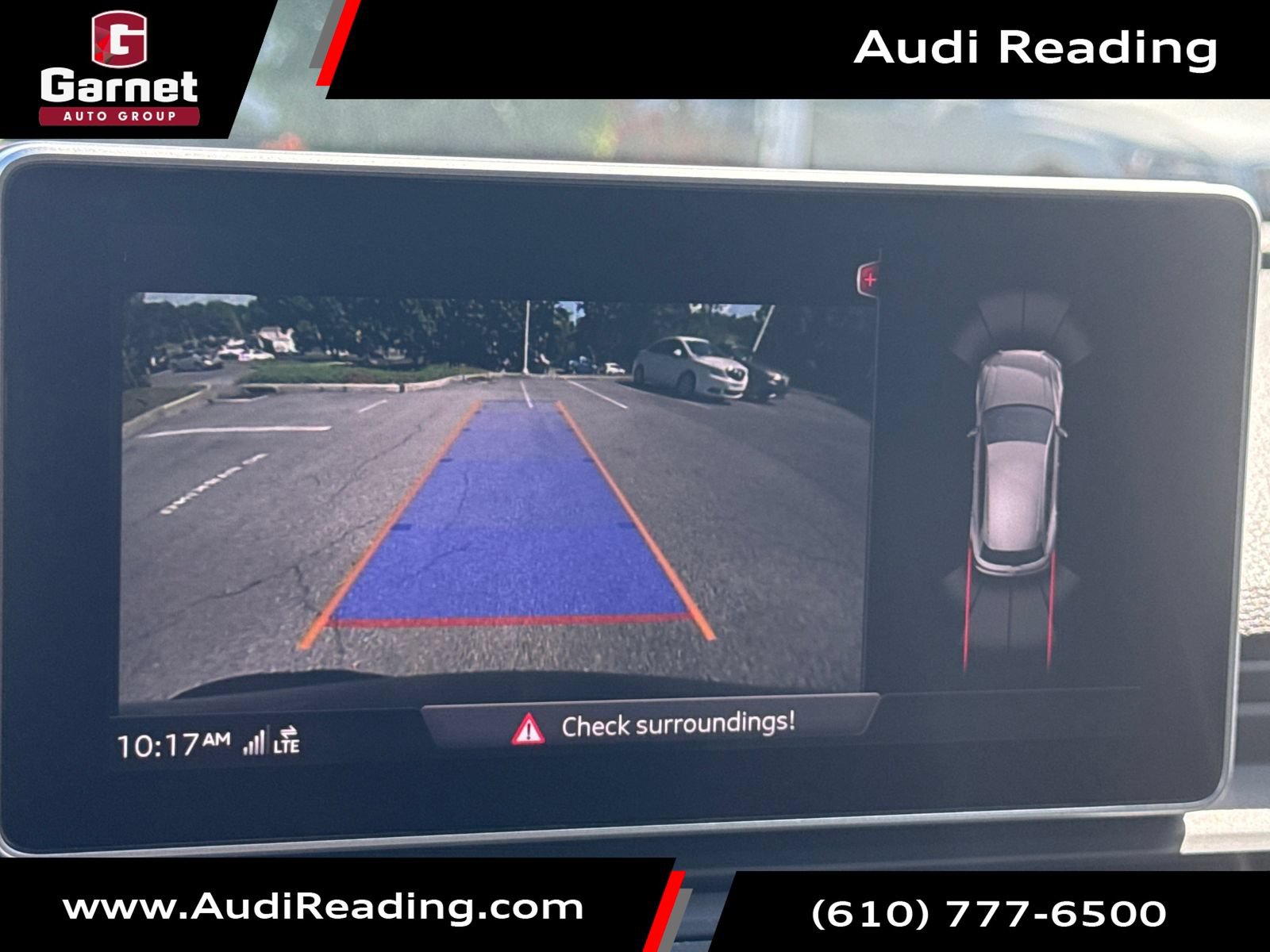 Used 2020 Audi Q5 2.0T Premium Plus w/ Premium Plus Package AWD/4WD image 20