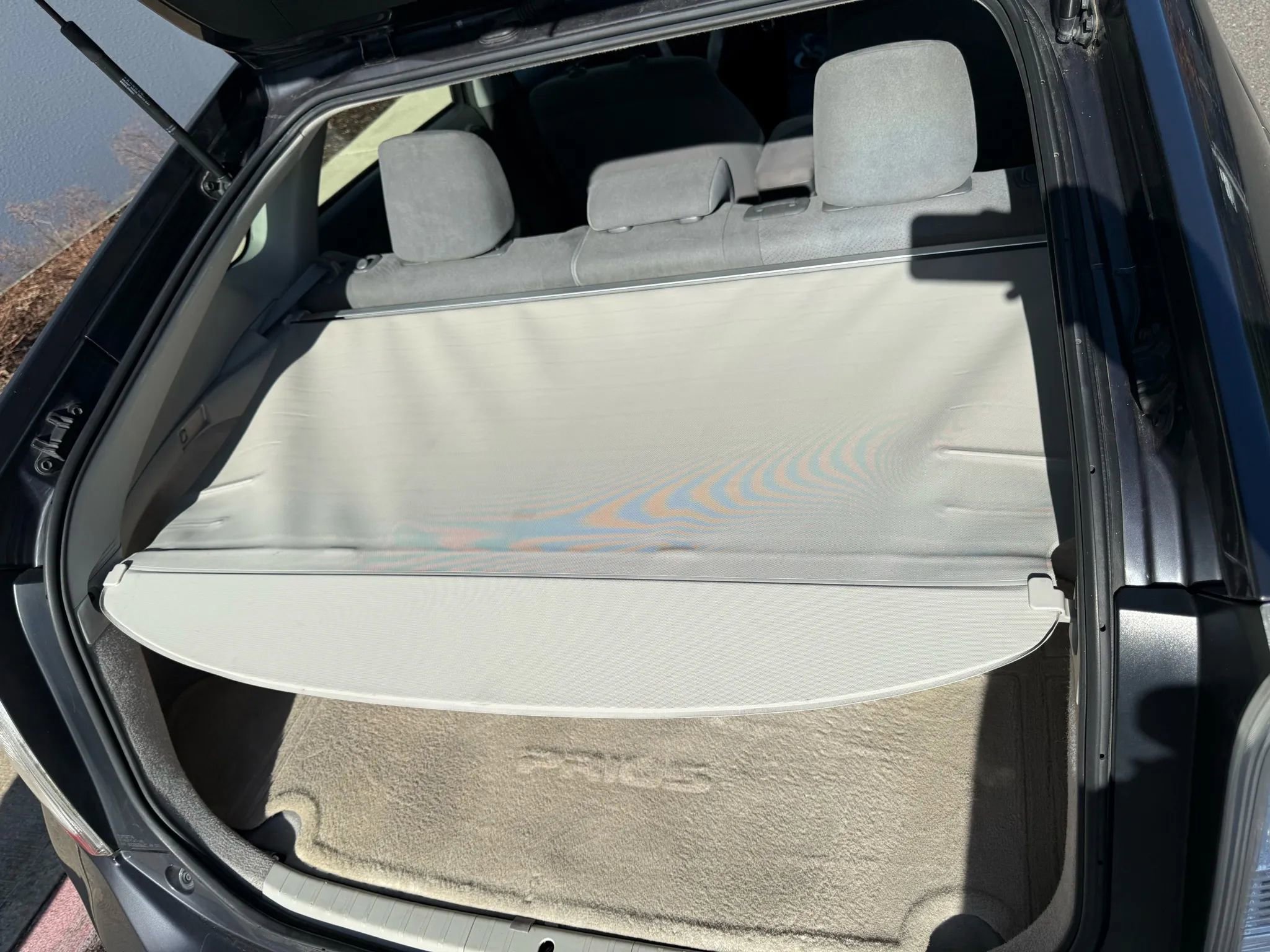 Used 2011 Toyota Prius Three w/ Navigation Pkg image 26