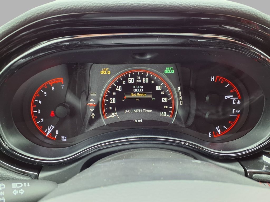New 2026 Dodge Durango GT AWD/4WD image 17