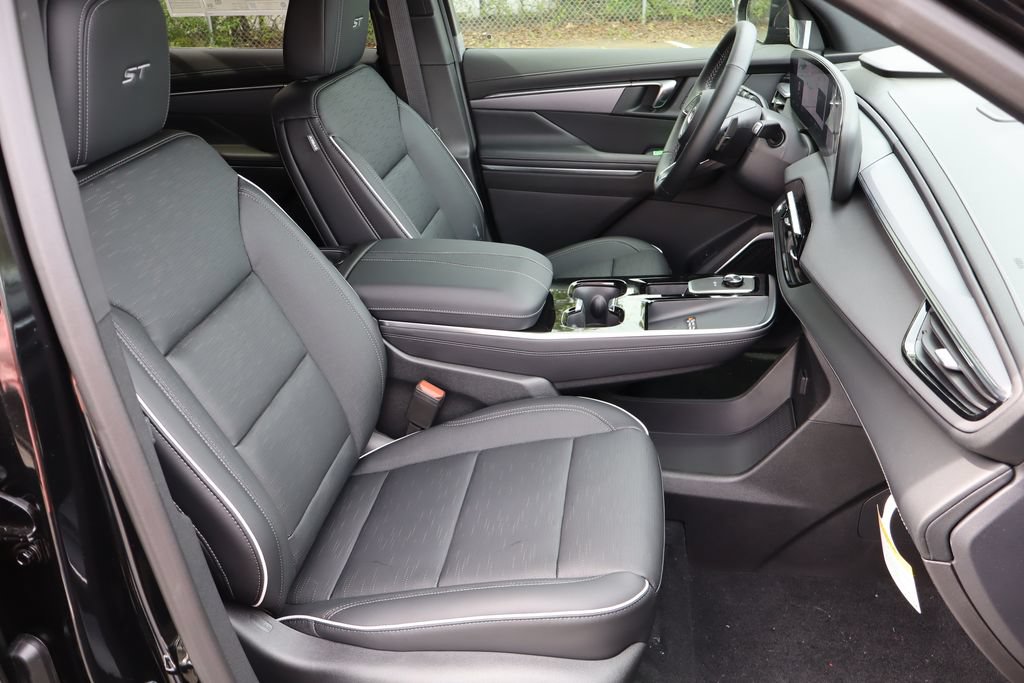 New 2026 Buick Enclave Sport Touring w/ Power Package AWD/4WD image 29