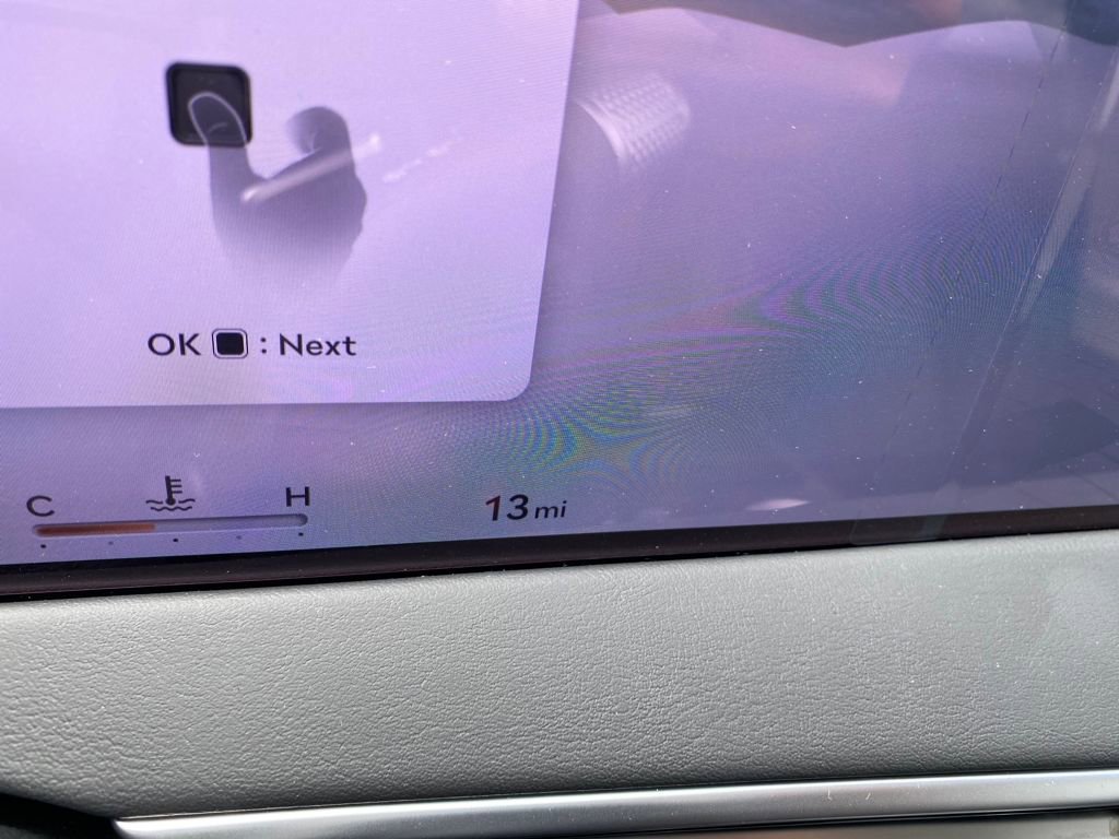 New 2026 Genesis GV70 2.5T Select image 15