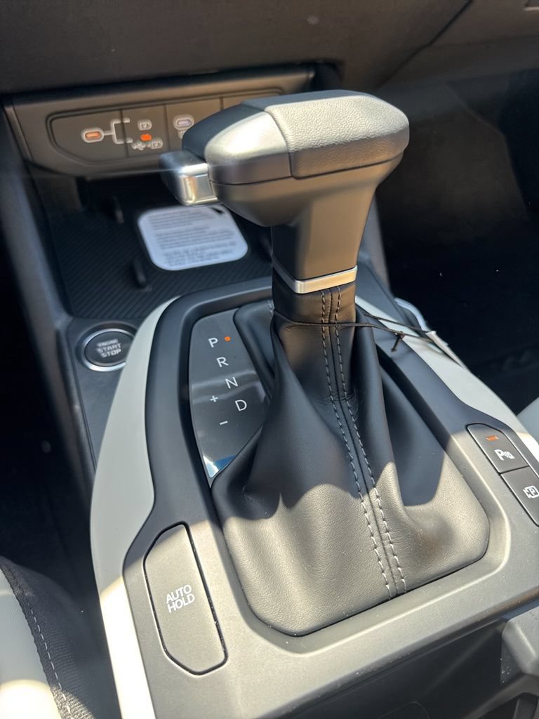 New 2026 Kia K4 GT-Line Turbo FWD image 11