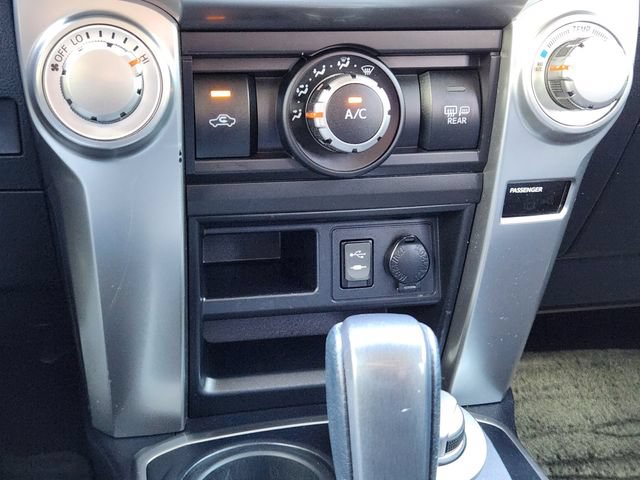 Used 2015 Toyota 4Runner SR5 Premium AWD/4WD image 20